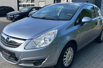 Opel Corsa 124.000 km 2.490 &euro; Greven 48268