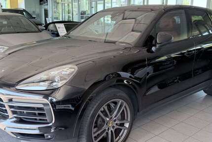 Porsche Cayenne 91.799 km 53.499 &euro; Niestetal 34266
