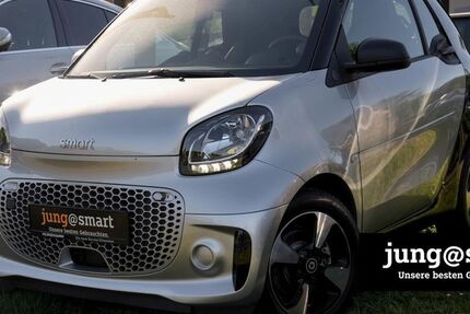 Smart ForTwo 17.130 km 14.870 &euro; Aschaffenburg 63741