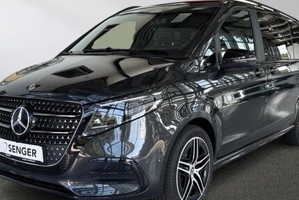 Mercedes-Benz V 300 9.500 km 99.950 &euro; Oldenburg OT Tweelbäke 26135
