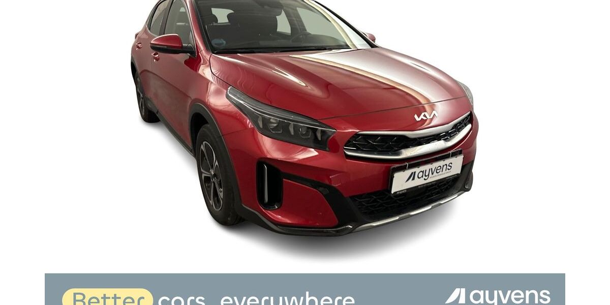 Kia XCeed 29.038 km 18.480 &euro; Dorfmark 29683