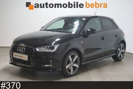 Audi A1 125.673 km 10.990 &euro; Bebra 36179