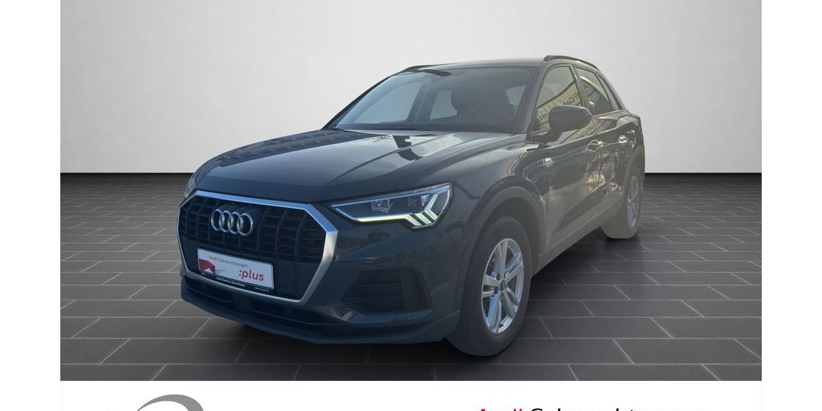Audi Q3 91.850 km 24.900 &euro; Mannheim 68309