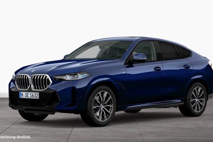 BMW X6 22.300 km 79.830 &euro; Soltau 29614