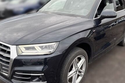Audi Q5 99.582 km 28.800 &euro; Gerlingen 70839
