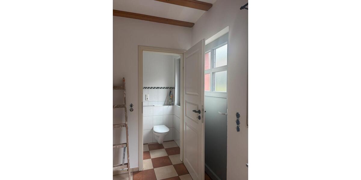 Erdgeschoßwohnung Trier West-Pallien - 1 Zimmer, 33 m&sup2;, 500&euro; | Angebot:26547871