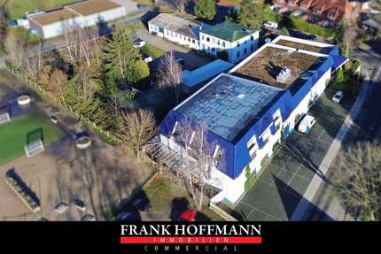 Halle in Quickborn 2.520.000 € 1876 m² zimmer