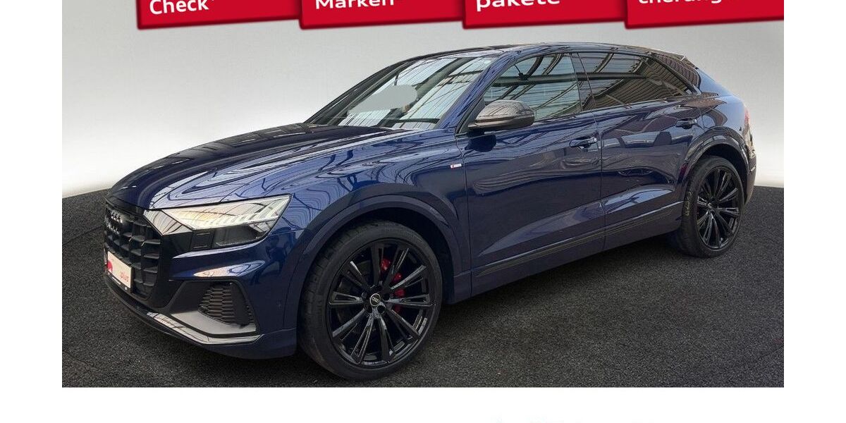 Audi Q8 61.386 km 58.880 &euro; Hamburg 22529