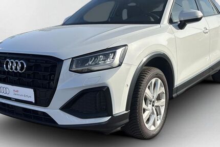 Audi Q2 30.500 km 27.480 &euro; Erfurt 99099