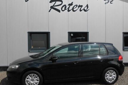VW Golf 109.980 km 7.350 &euro; Gescher 48712