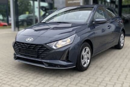 Hyundai i20 18.134 km 15.900 &euro; Buchholz 21244