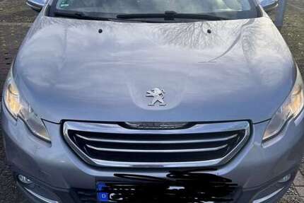 Peugeot 2008 117.500 km 8.199 &euro; Solingen 42699