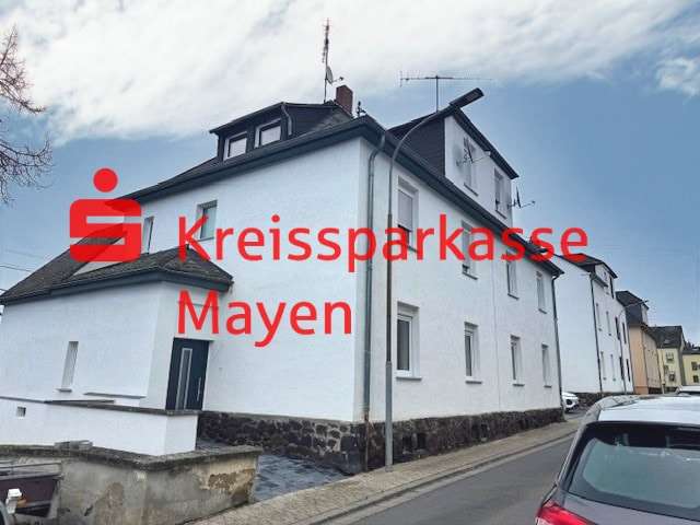 Einfamilienhaus Ochtendung - 7 Zimmer, 165 m&sup2;, 329.000&euro; | Angebot:25197537