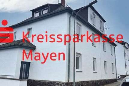 Haus Ochtendung - 7 Zimmer, 165 m&sup2;, 329.000&euro; | Angebot:25197537