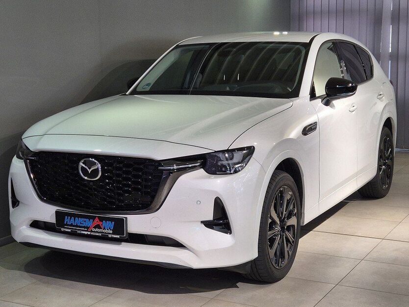 CX-60
