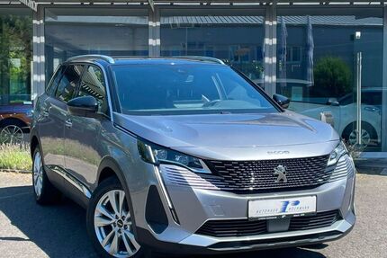 Peugeot 5008 26.900 km 23.970 &euro; Dülmen 48249