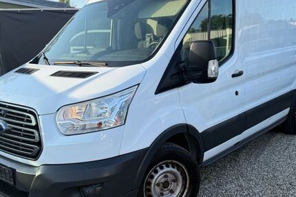 Ford Transit 200.000 km 7.999 &euro; Durmersheim 76448