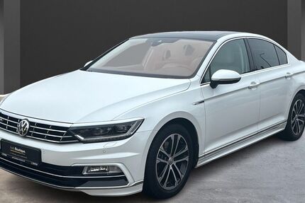 VW Passat 162.955 km 16.590 &euro; Schierling 84069
