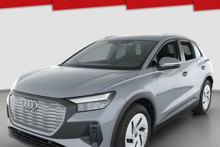 Audi Q4 e-tron 8.420 km 39.880 &euro; Kempten 87435