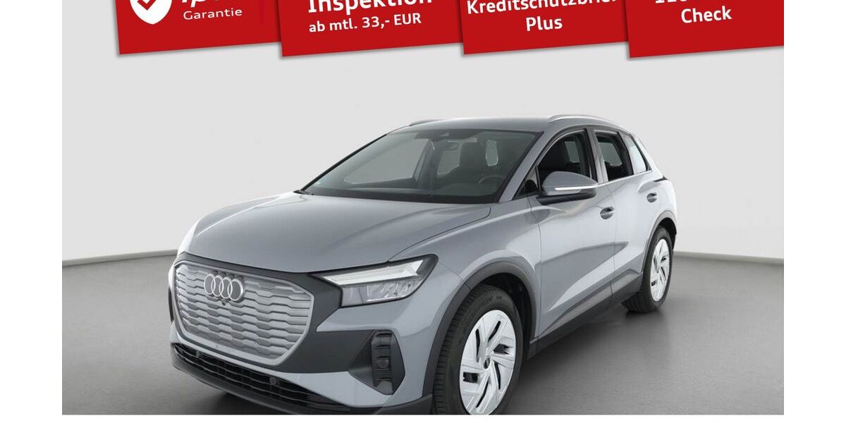 Audi Q4 e-tron 8.420 km 39.880 &euro; Kempten 87435