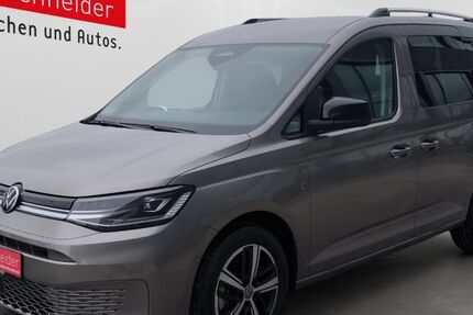 VW Caddy 1.200 km 40.950 &euro; Regensburg 93055