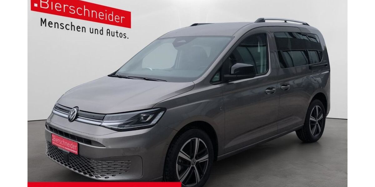 VW Caddy 1.200 km 41.450 &euro; Regensburg 93055