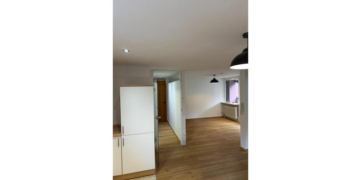 Etagenwohnung Bad Wildbad - 2.5 Zimmer, 700&euro; | Angebot:25225410