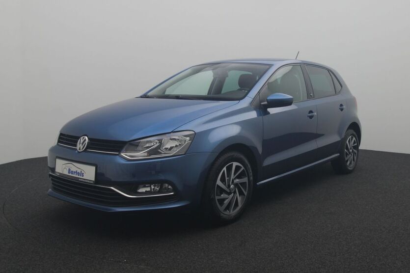 VW Polo 59.359 km 13.990 € Sögel 49751