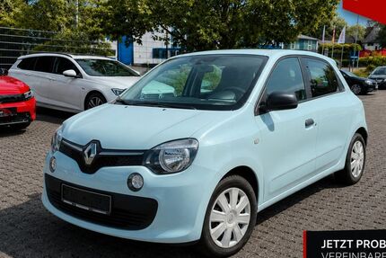 Renault Twingo 126.000 km 4.195 &euro; Eschenburg - Hirzenhain Bahnhof 35713