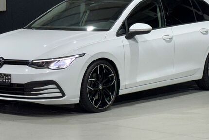 VW Golf 26.500 km 27.777 &euro; Oberhausen Rheinhausen 68794