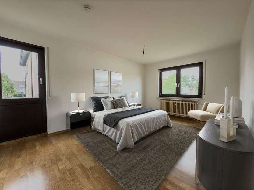 Wohnung zum Mieten in Stuttgart 980 € 71 m²