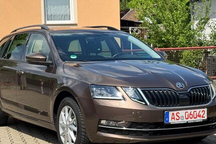 Skoda Octavia 60.600 km 14.950 &euro; Sulzbach-Rosenberg 92237