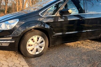 Ford S-Max 151.718 km 7.900 &euro; Bokel 27616