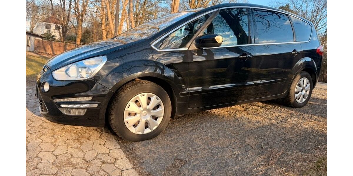 Ford S-Max 151.718 km 7.900 &euro; Bokel 27616