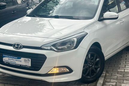 Hyundai i20 59.980 km 9.990 € Brühl 68782