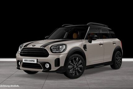 Mini Cooper Countryman 42.000 km 25.970 &euro; Erlangen 91058