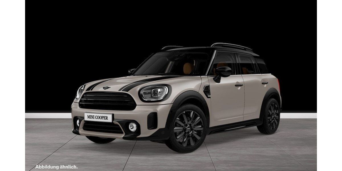 Mini Cooper Countryman 42.000 km 25.970 &euro; Erlangen 91058