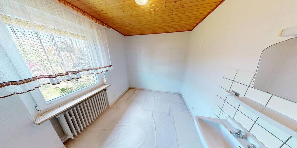 Einfamilienhaus Bad Sachsa - 4 Zimmer, 130 m&sup2;, 94.900&euro; | Angebot:26475263