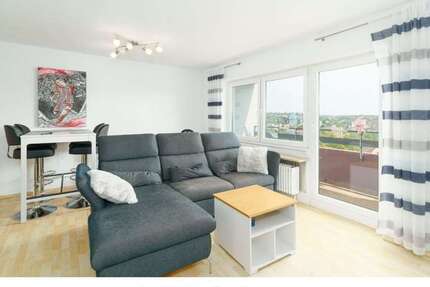 Wohnung Würzburg Lengfeld - 1 Zimmer, 42 m&sup2;, 139.900&euro; | Angebot:27212950