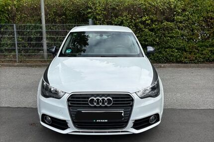 Audi A1 104.500 km 8.700 &euro; Nürnberg 90453