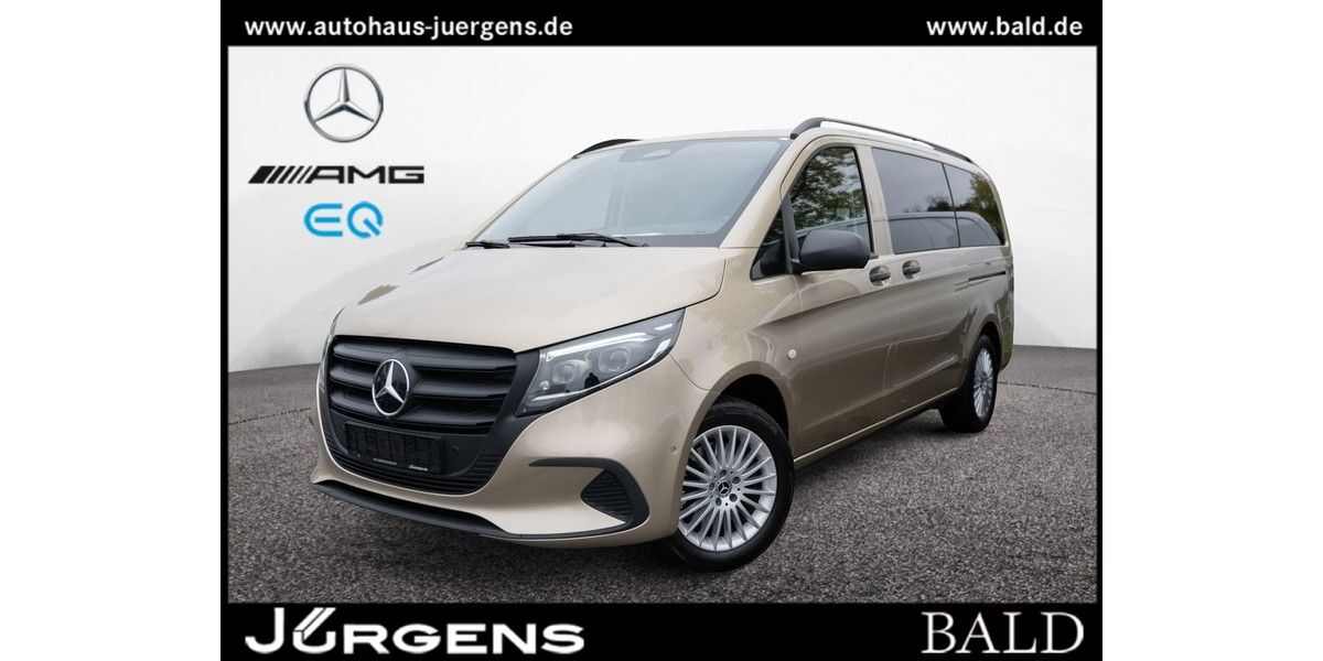 Mercedes-Benz Vito 55.145 km 42.790 &euro; Dortmund 44139
