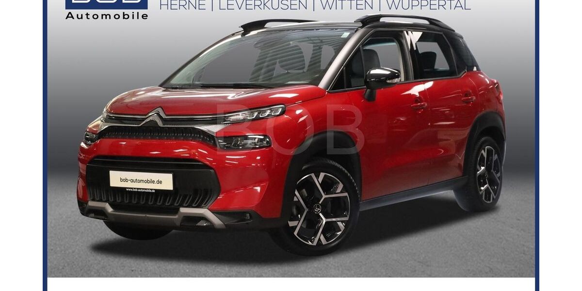 Citroen C3 Aircross 68.285 km 15.490 &euro; Essen 45141