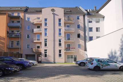 Garagen / Stellplätze Chemnitz Zentrum - 30&euro; | Angebot:26934926