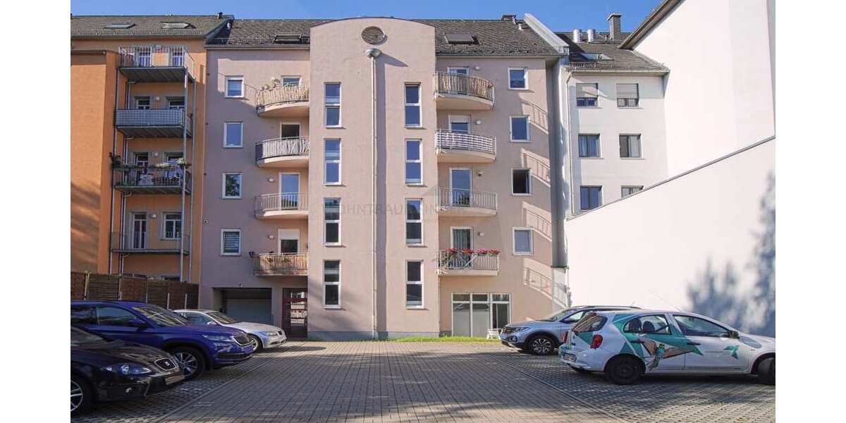 Garagen / Stellplätze Chemnitz Zentrum - 30&euro; | Angebot:26934926