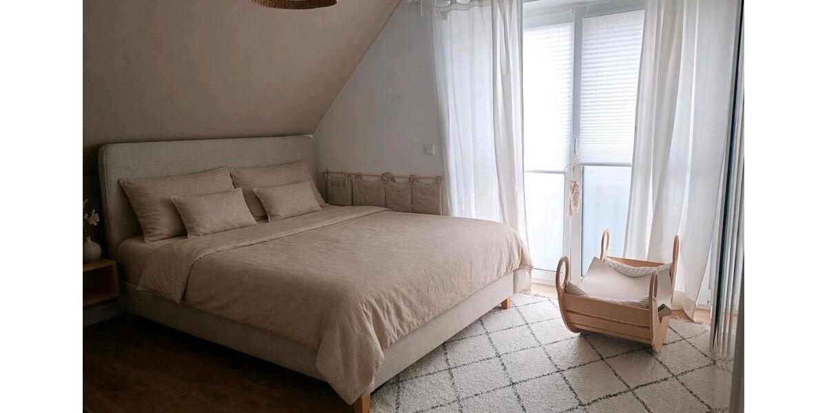Doppelhaushälfte Himmelpforten - 4 Zimmer, 104 m&sup2;, 1.190&euro; | Angebot:26289306