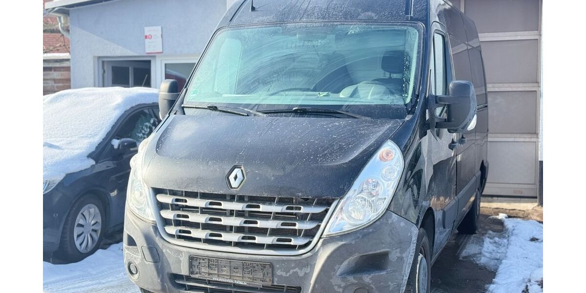 Renault Master 388.690 km 4.599 &euro; Nörten-Hardenberg OT Angerstein 37176