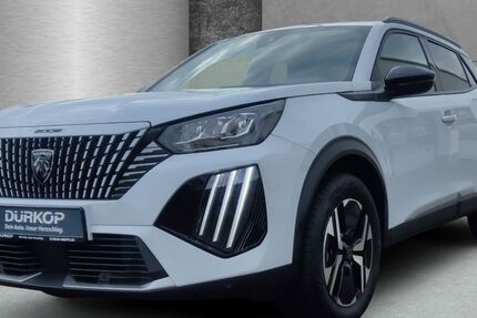 Peugeot 2008 6.377 km 24.280 &euro; Hildesheim 31135