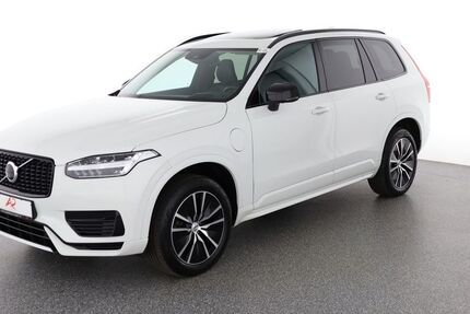 Volvo XC90 65.381 km 41.680 &euro; Berlin 12103