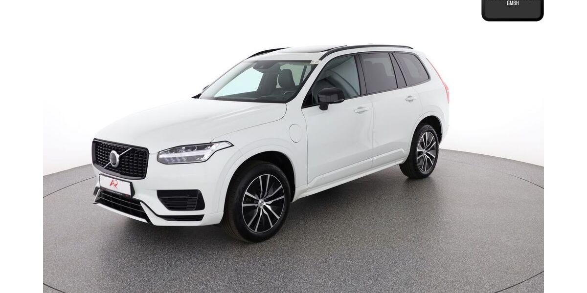 Volvo XC90 65.381 km 41.680 &euro; Berlin 12103