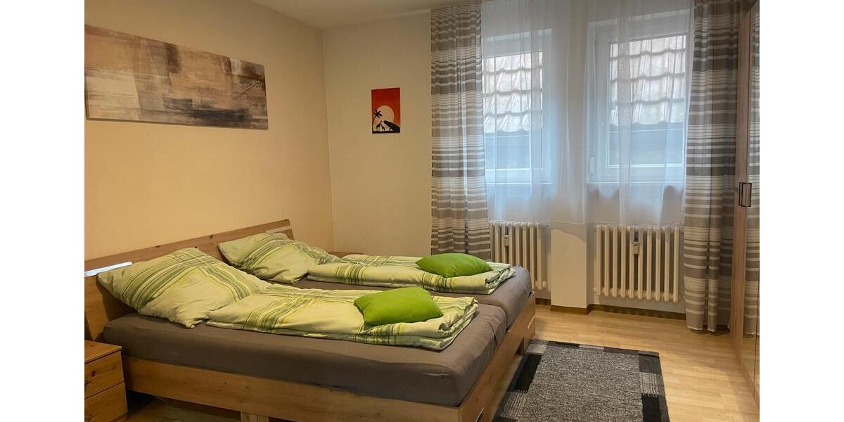 Wohnen auf Zeit Gochsheim - 4 Zimmer, 115 m&sup2;, 120&euro; | Angebot:23546595